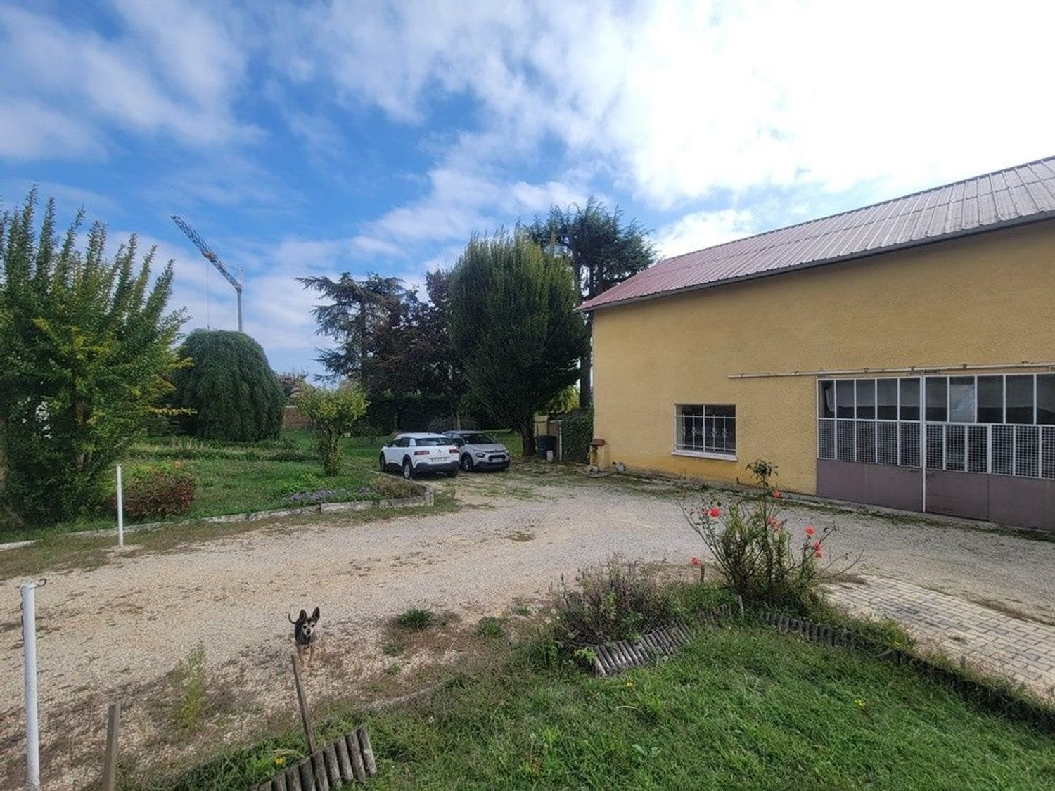 Maison à vendre, 100m², Agnin