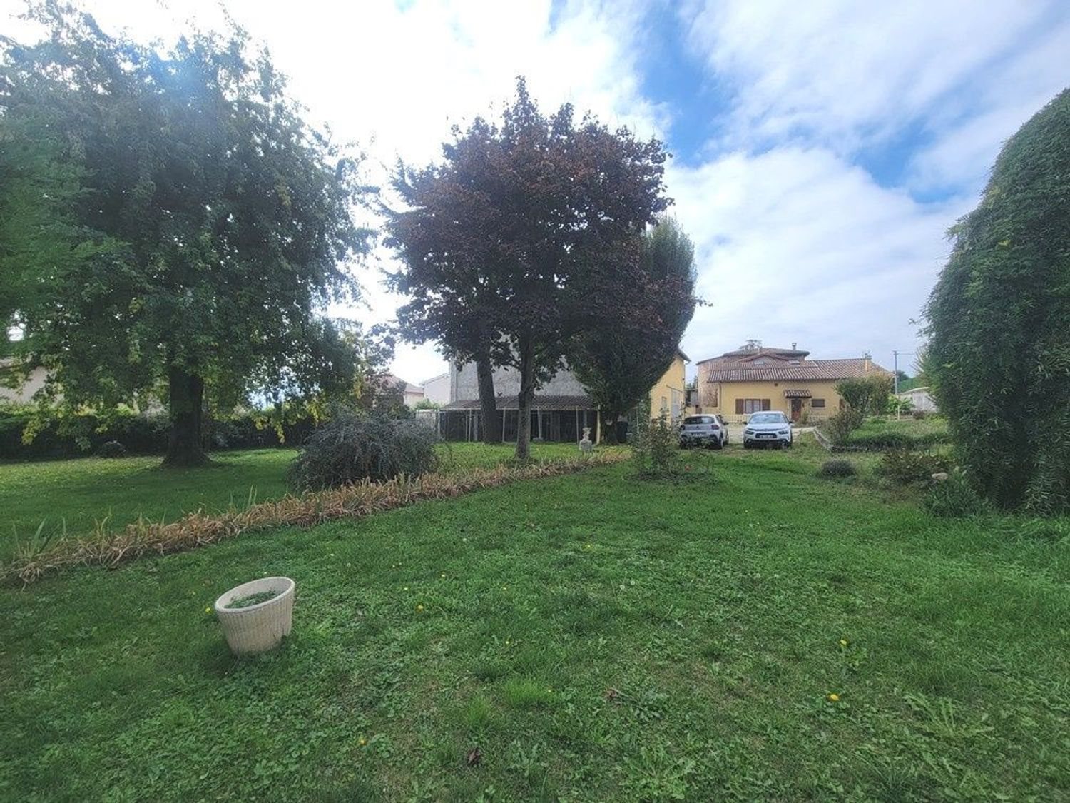 Maison à vendre, 100m², Agnin