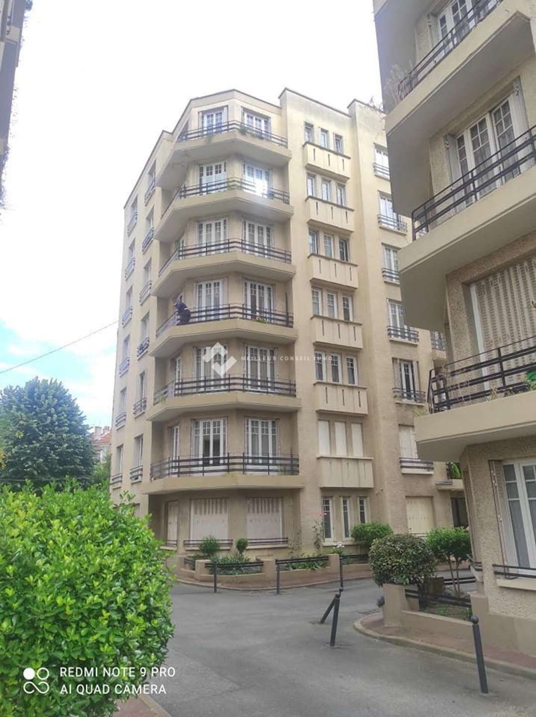 Appartement à vendre, 69m², Saint-Maur-des-Fossés