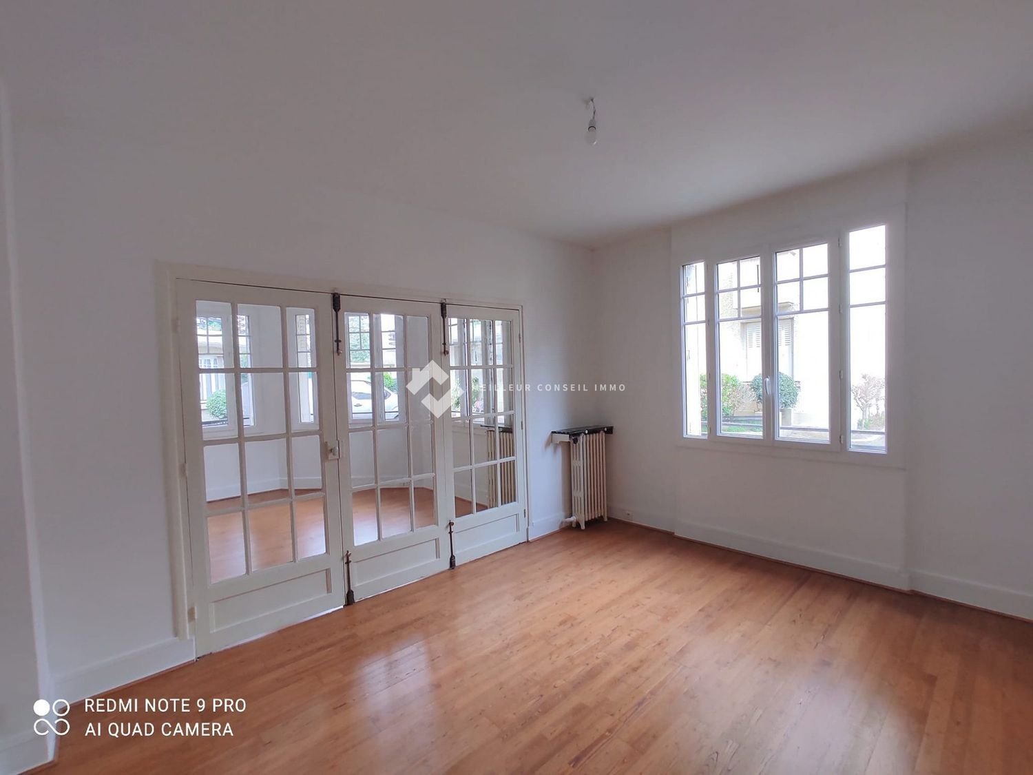 Appartement à vendre, 69m², Saint-Maur-des-Fossés