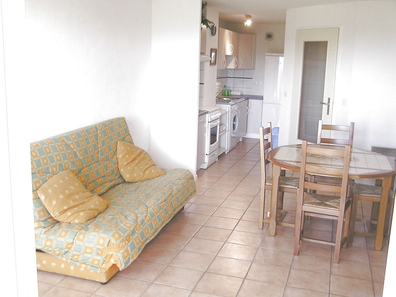 Appartement à vendre, 43m², Allinges
