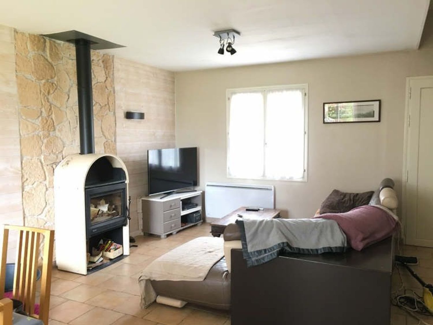 Maison à vendre, 120m², Gambais