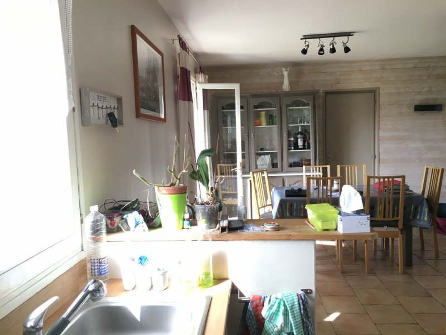 Maison à vendre, 120m², Gambais