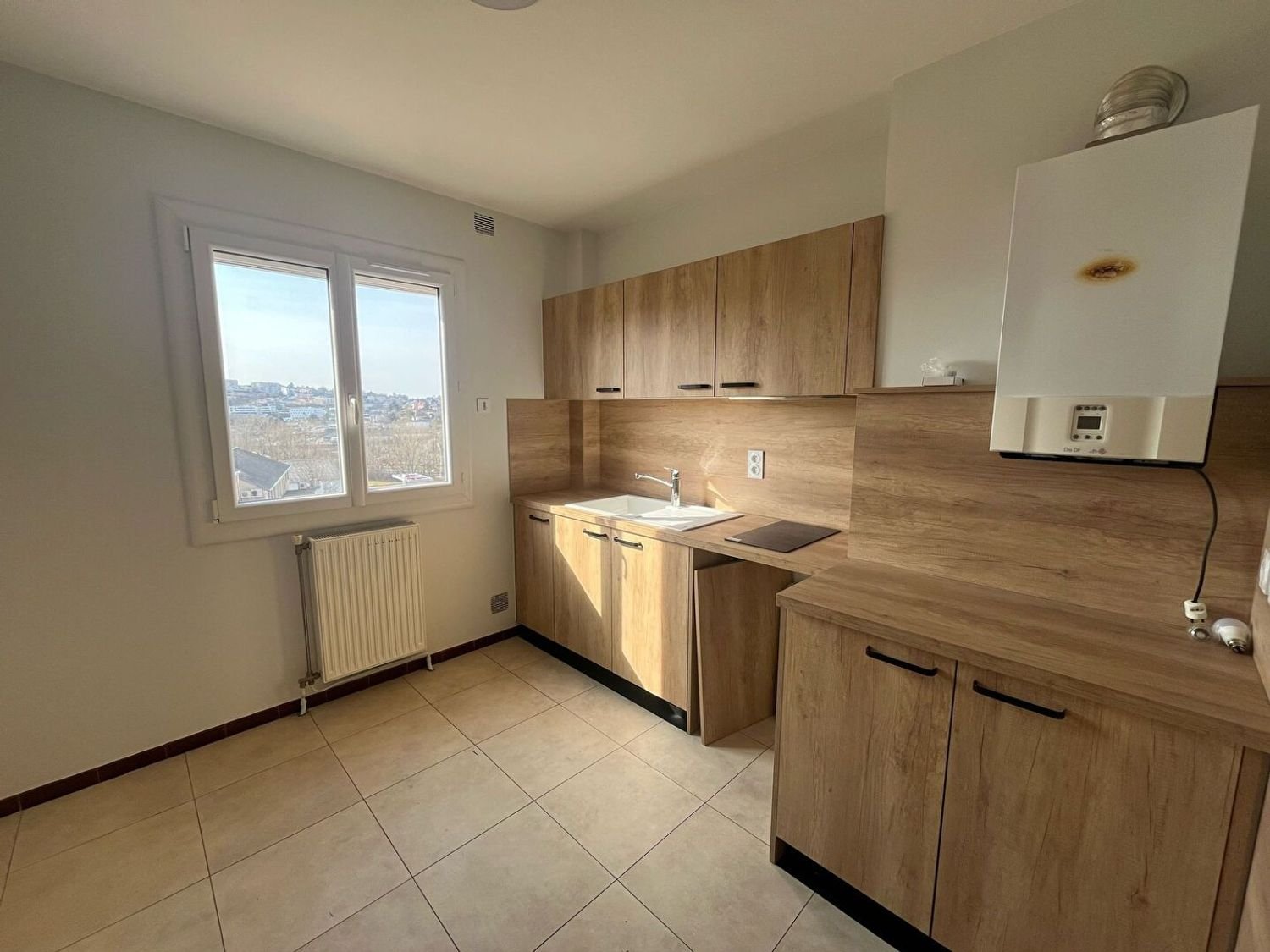 Appartement à louer, 51m², Rodez
