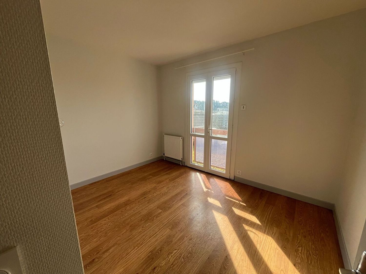 Appartement à louer, 51m², Rodez