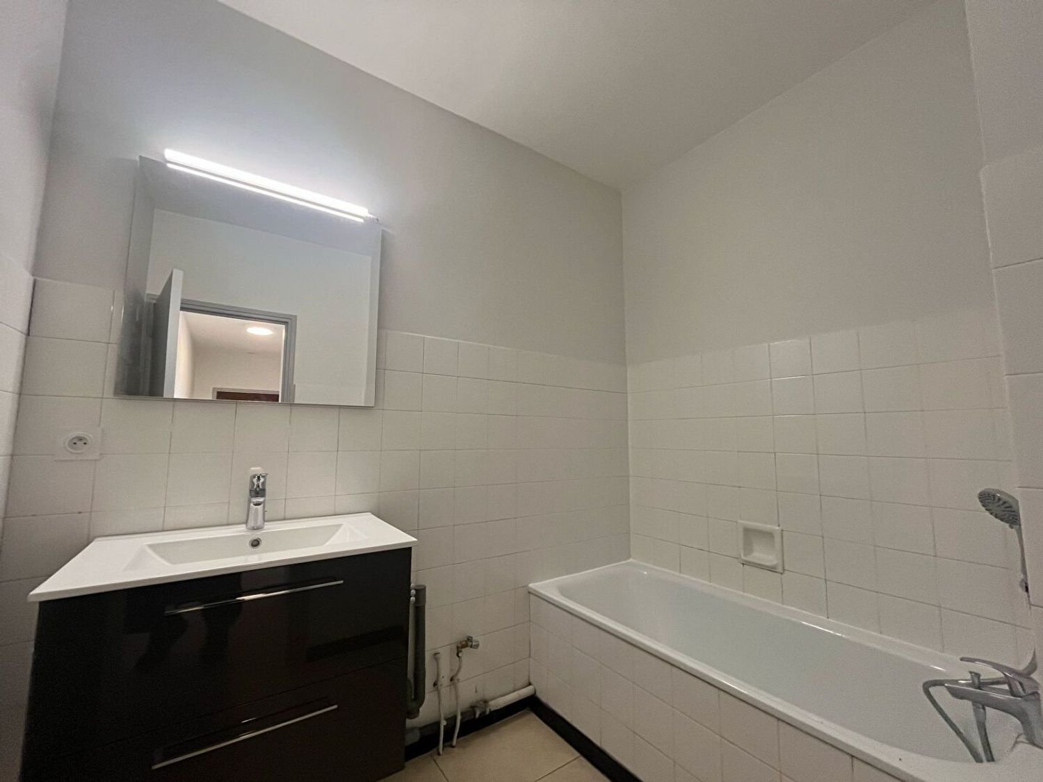 Appartement à louer, 51m², Rodez