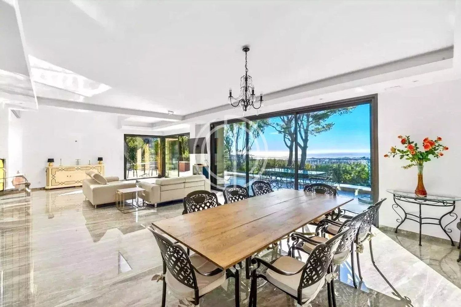 Maison à vendre, 370m², Cannes