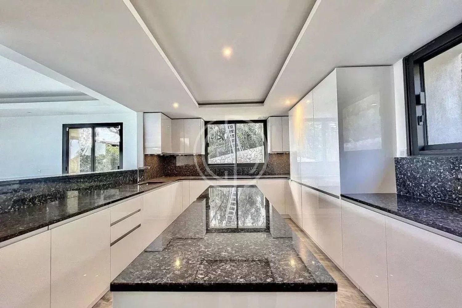 Maison à vendre, 370m², Cannes