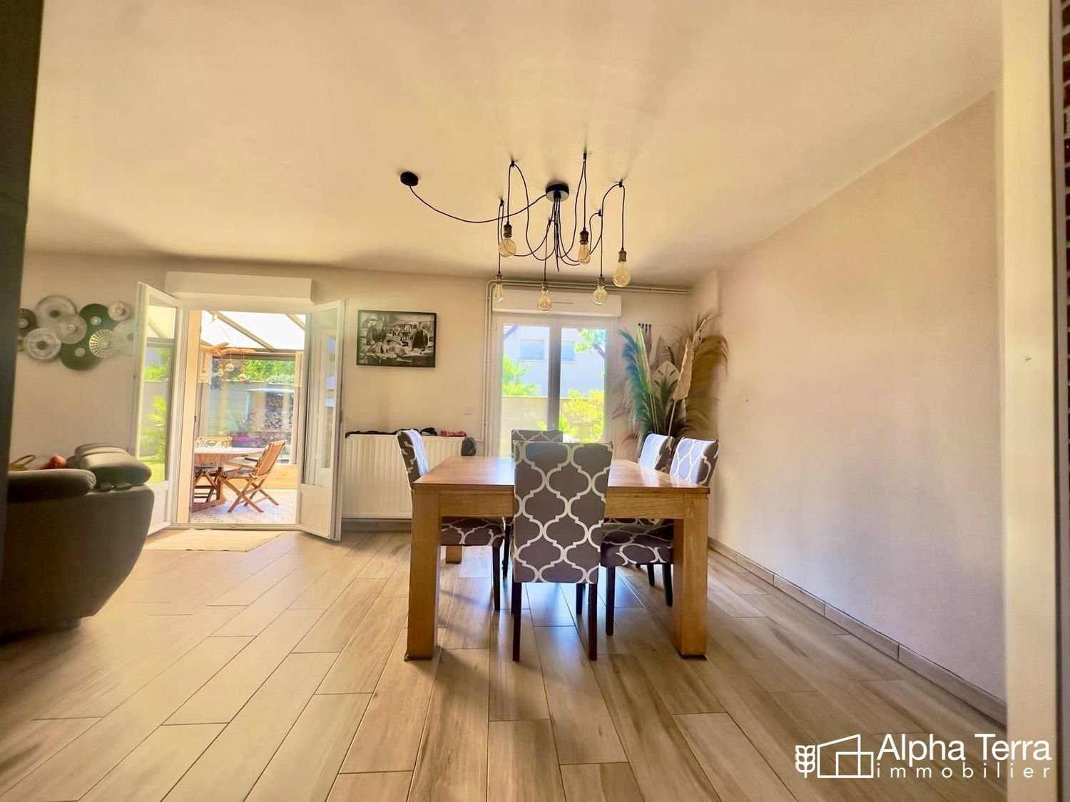 Maison à vendre, 105m², Courseulles-sur-Mer