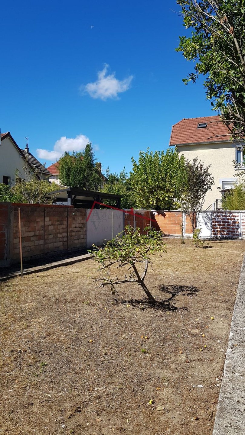 Maison à louer, 105m², Nanterre