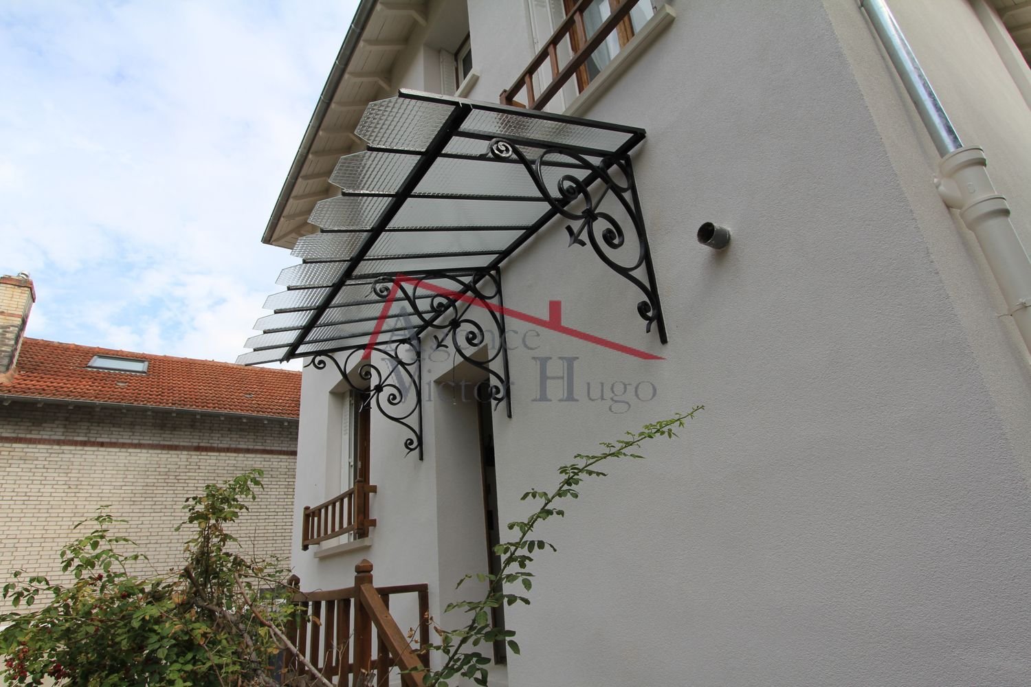 Maison à louer, 105m², Nanterre