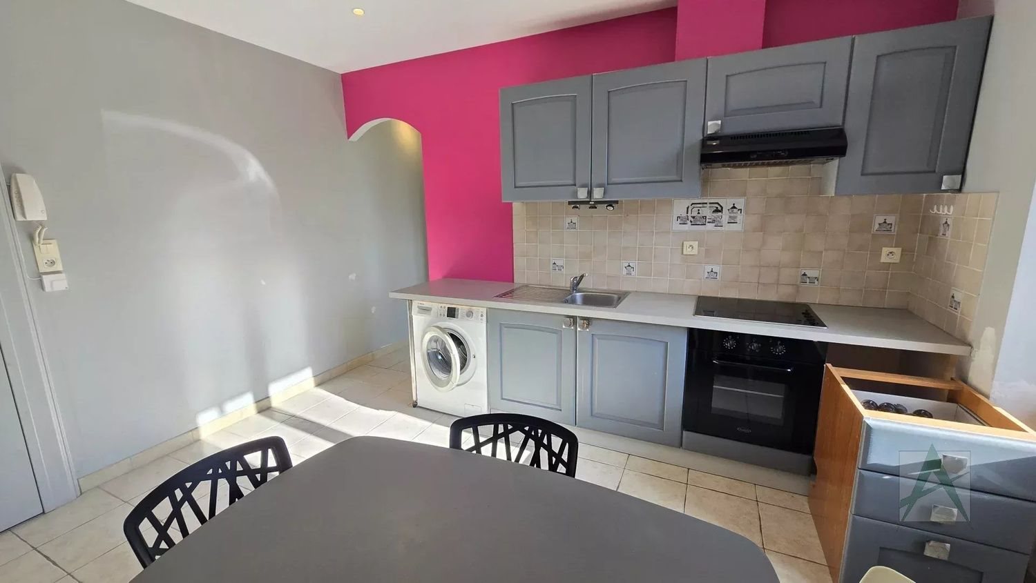 Appartement à vendre, 26m², Chambéry