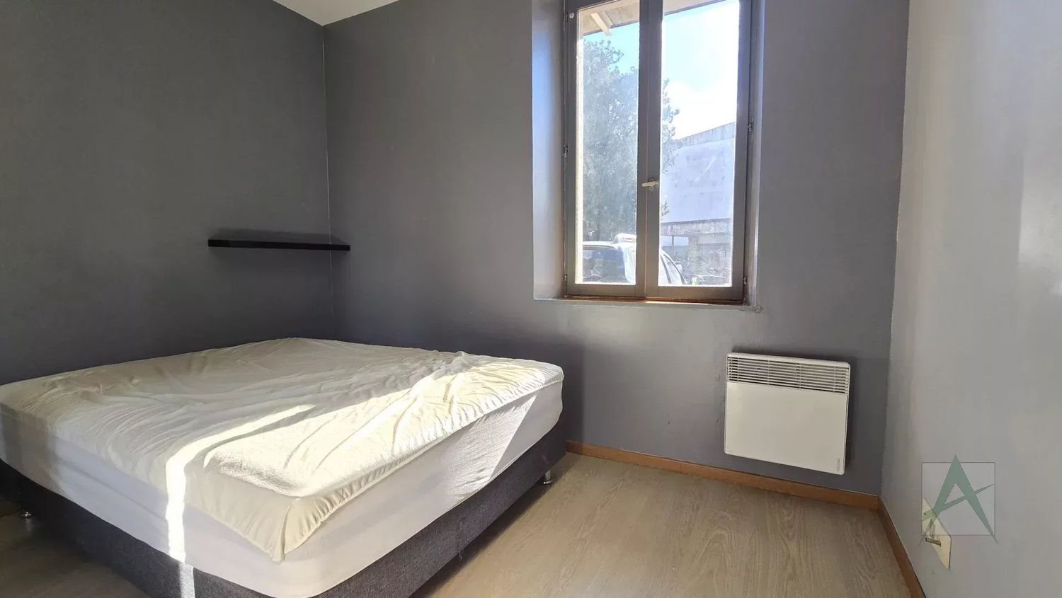 Appartement à vendre, 26m², Chambéry