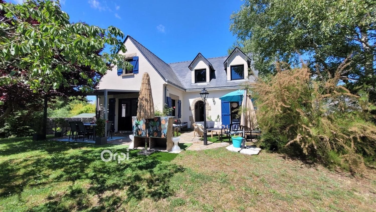Maison à vendre, 140m², Piriac-sur-Mer