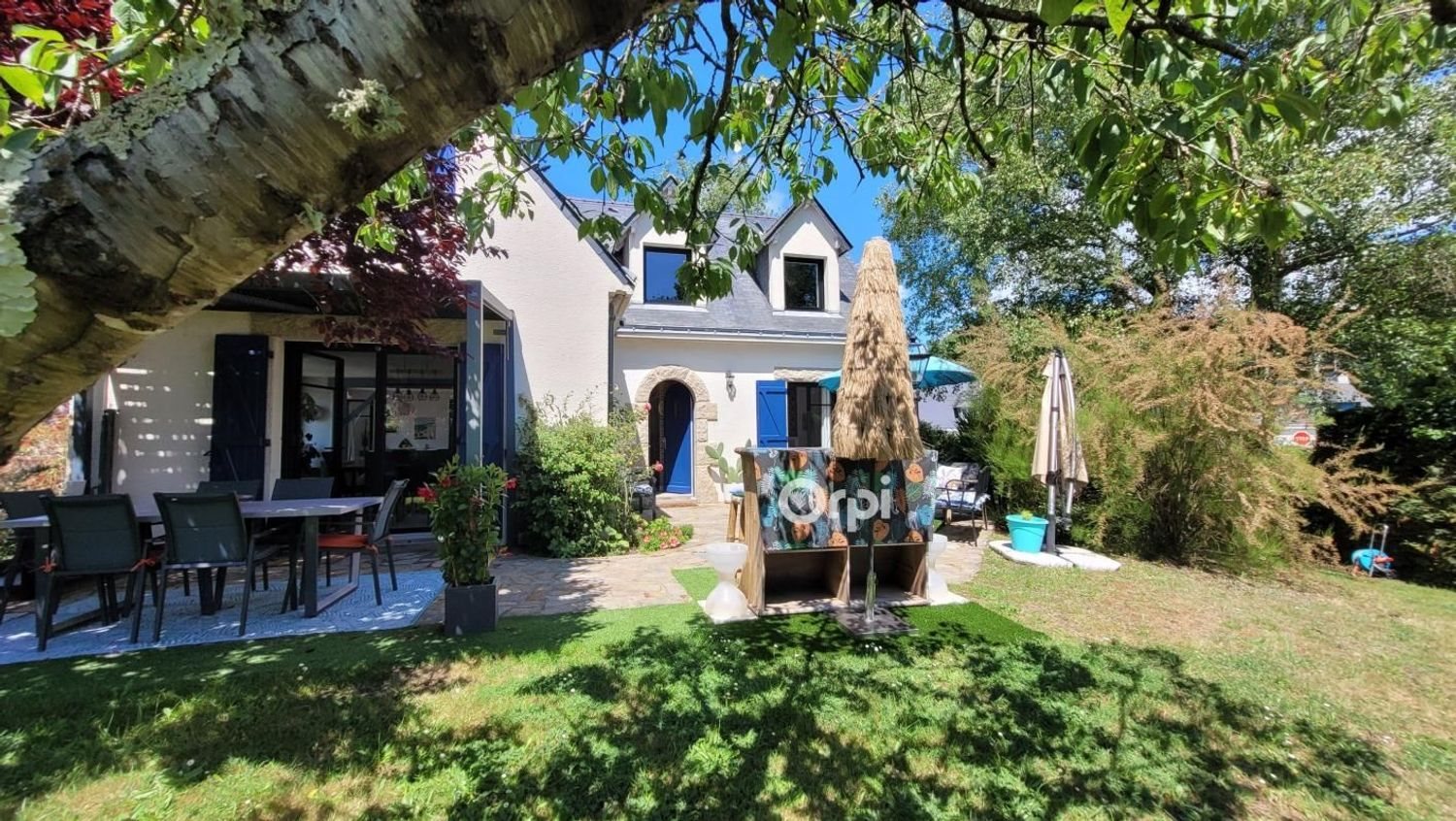 Maison à vendre, 140m², Piriac-sur-Mer