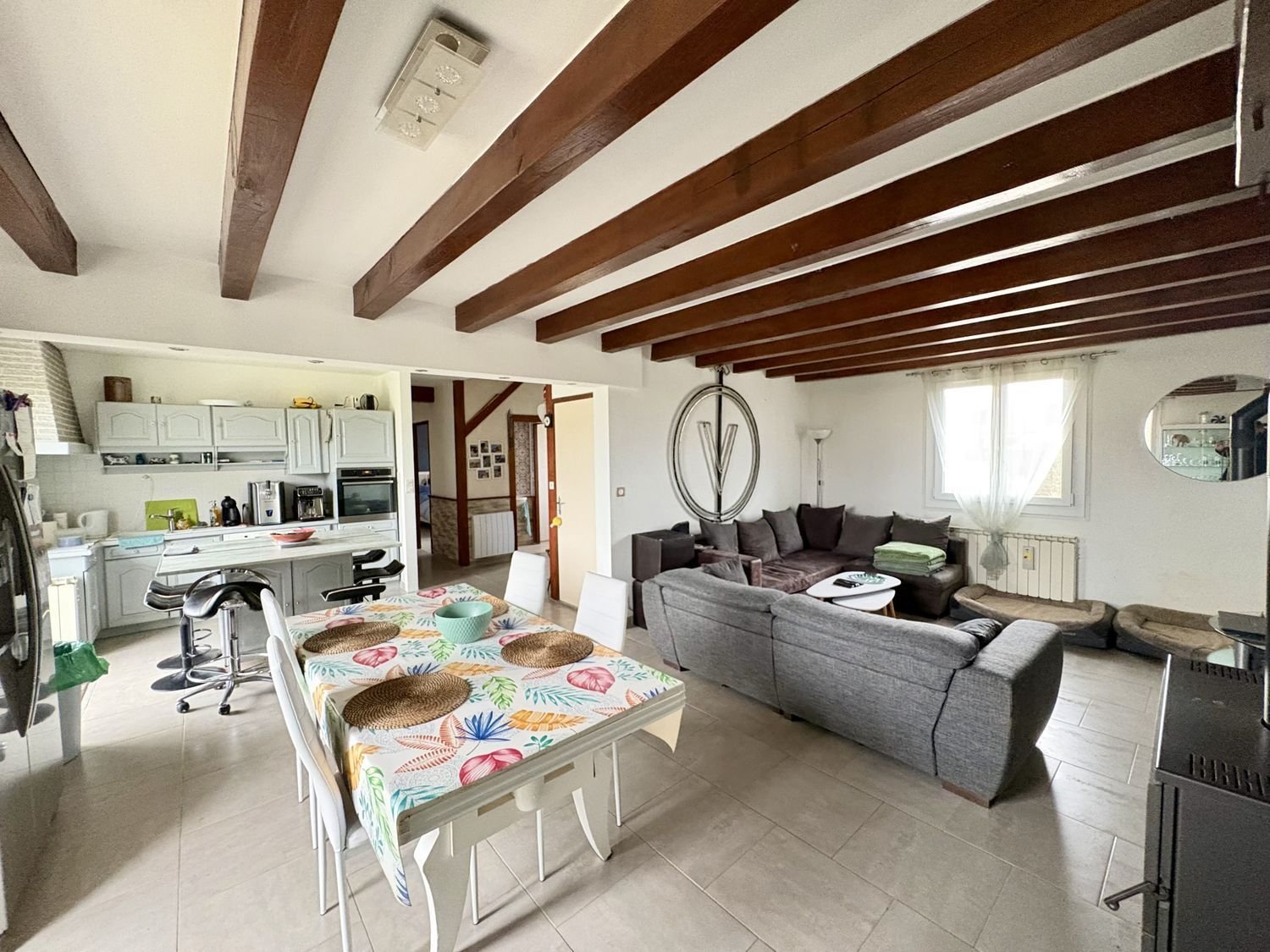 Maison à vendre, 130m², Artenay