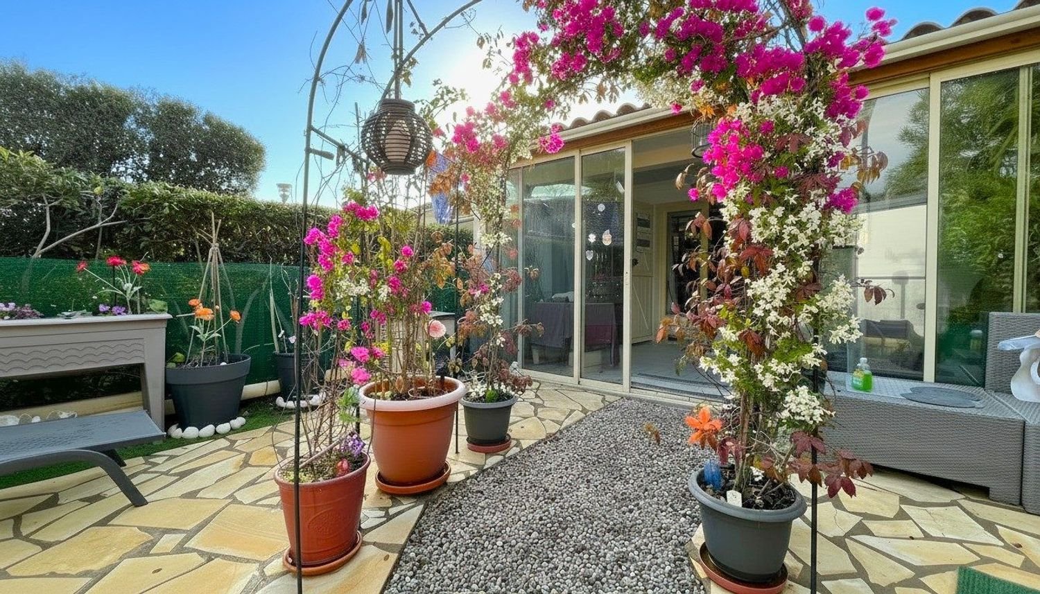 Maison à vendre, 47m², Loupian