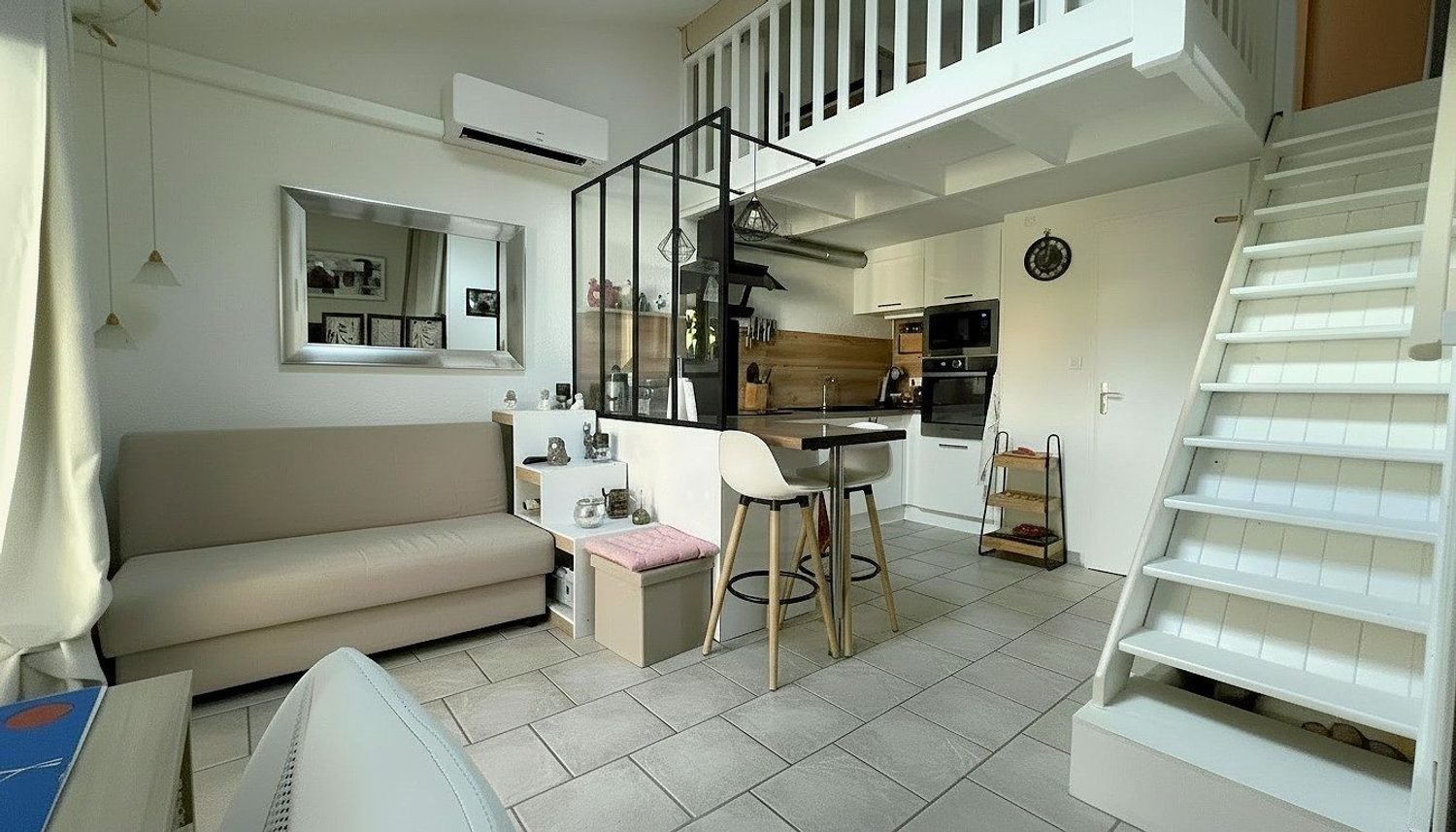 Maison à vendre, 47m², Loupian