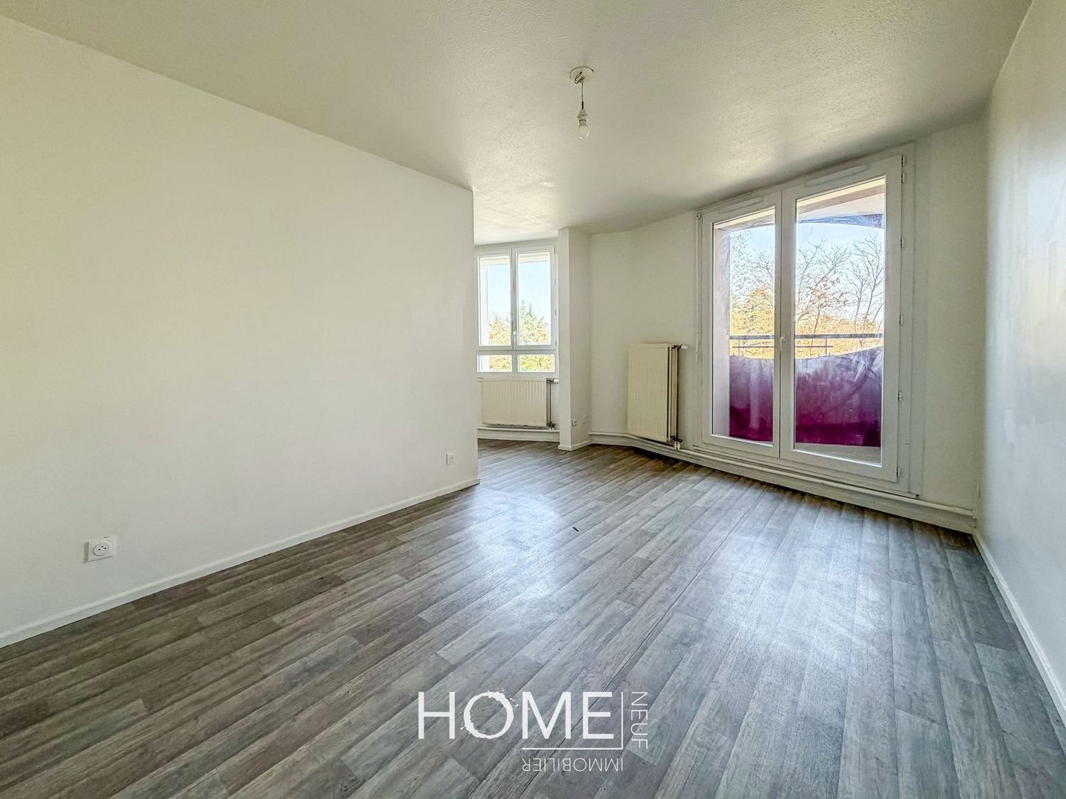Appartement à vendre, 36m², Feyzin