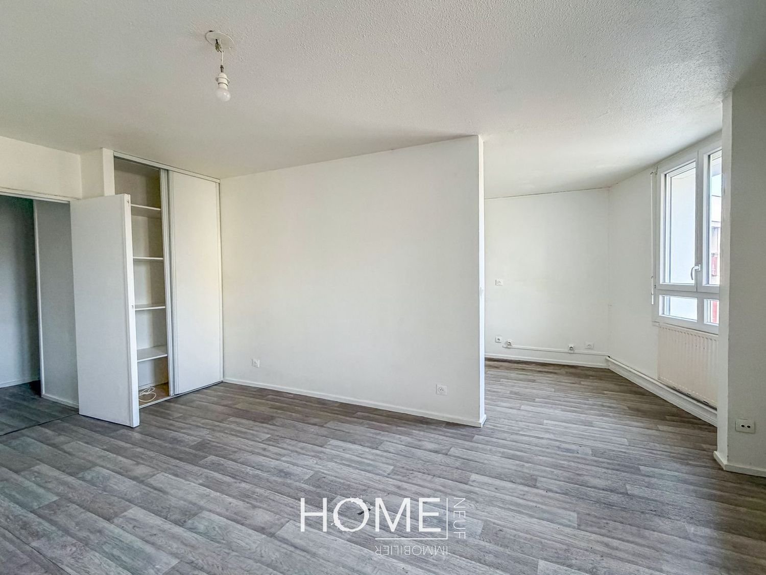 Appartement à vendre, 36m², Feyzin
