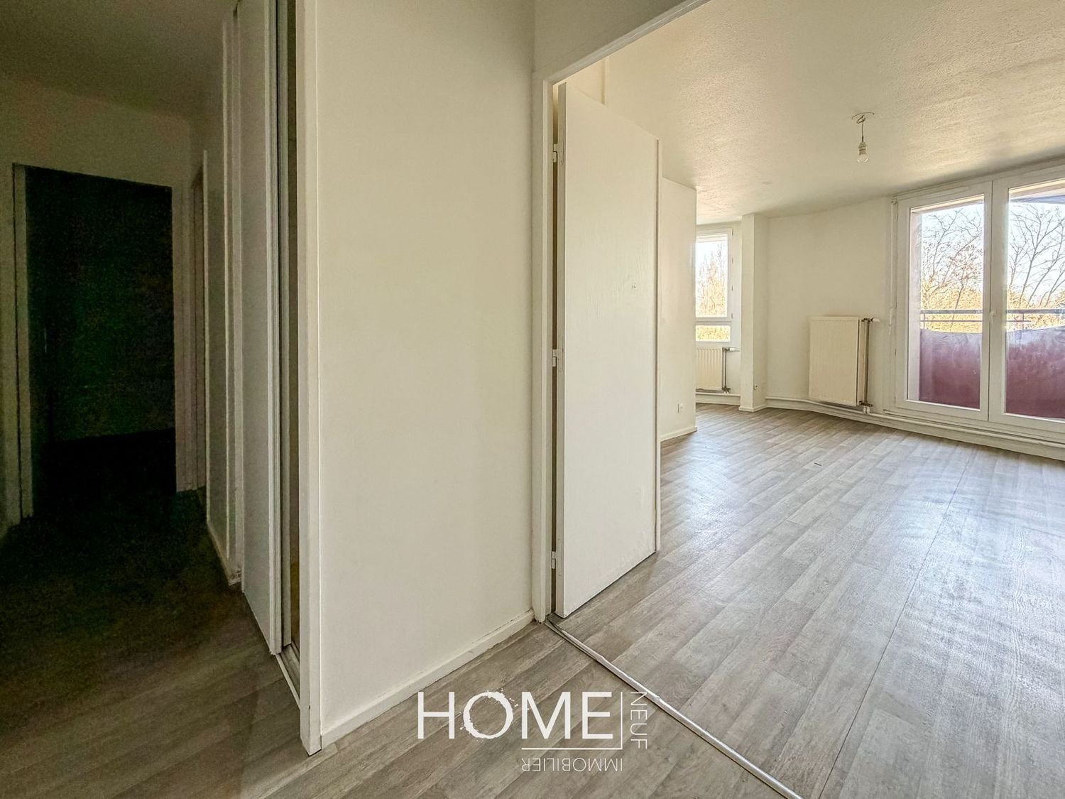 Appartement à vendre, 36m², Feyzin