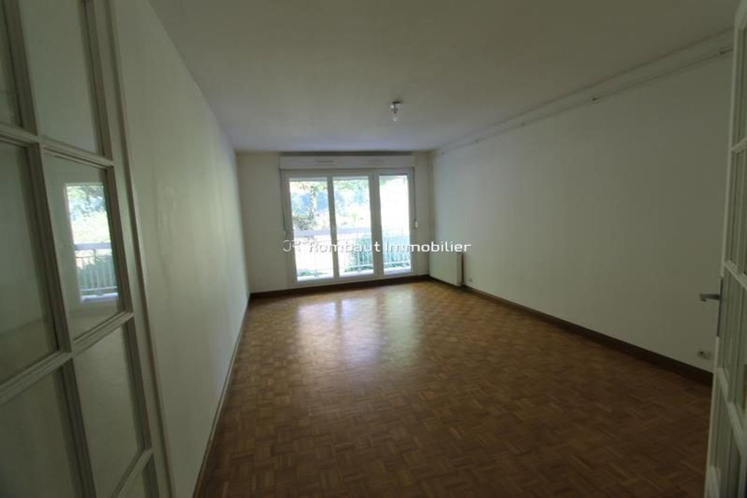 Appartement à louer, 66m², La Celle-Saint-Cloud