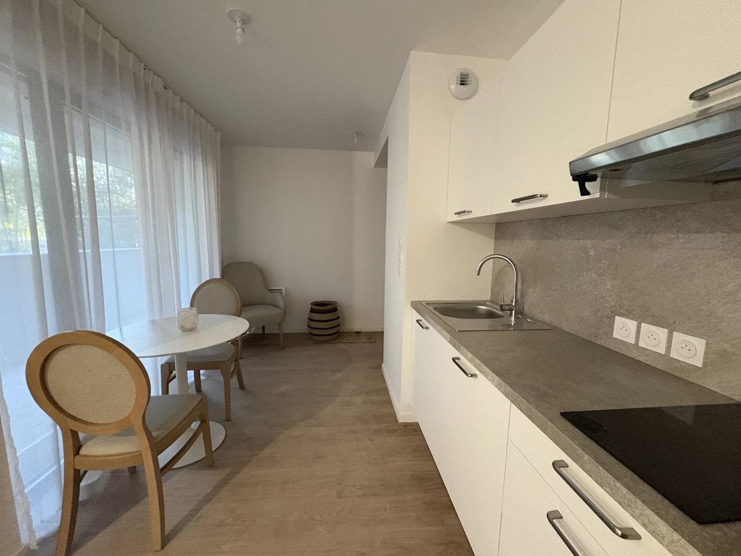 Appartement à vendre, 63m², Plaisance-du-Touch