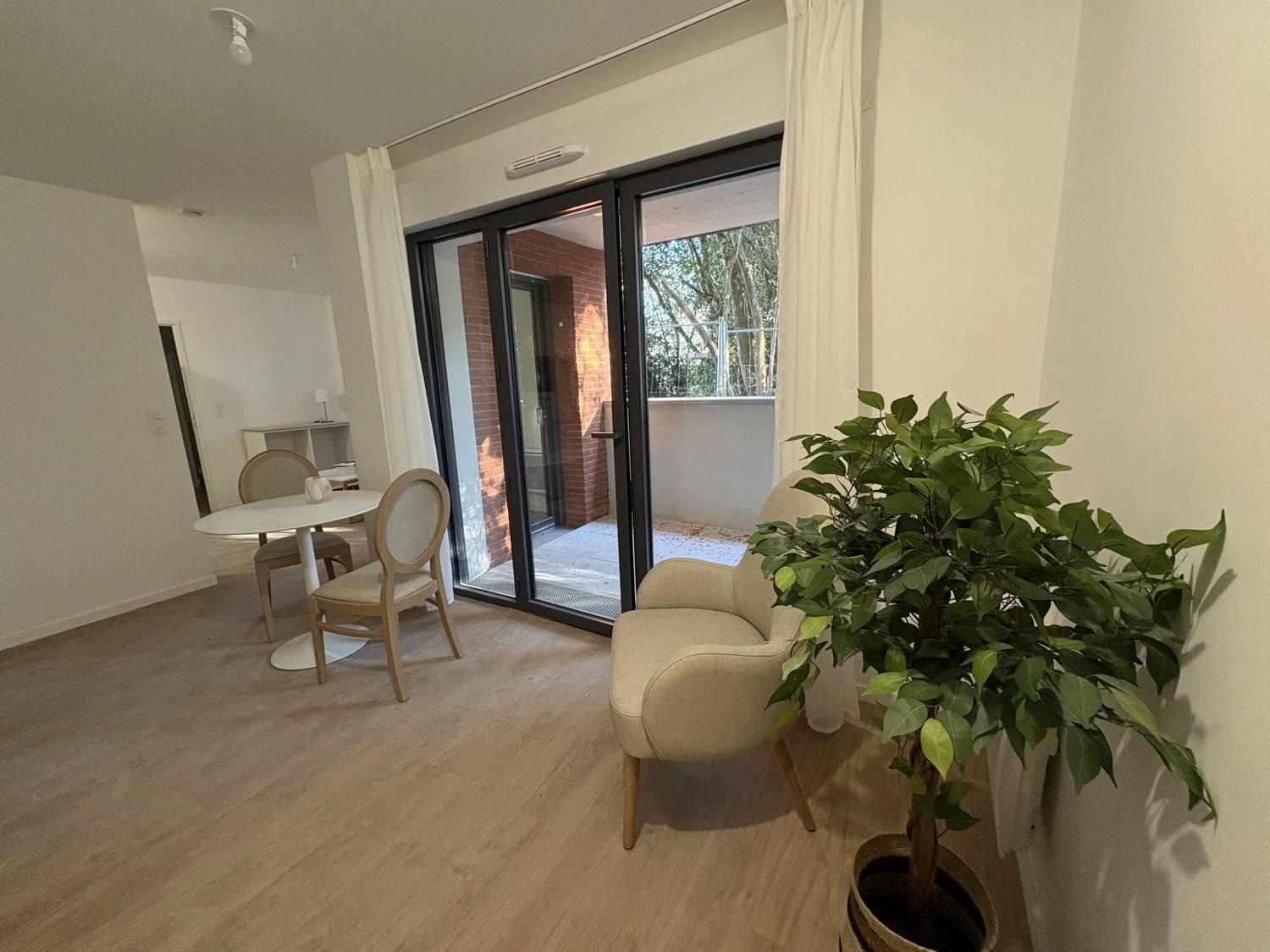 Appartement à vendre, 63m², Plaisance-du-Touch