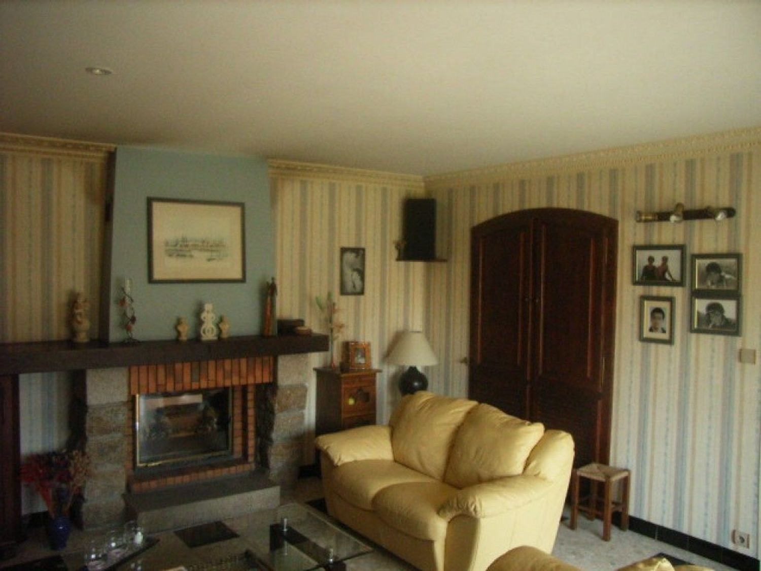 Maison à vendre, 158m², Vieillevigne