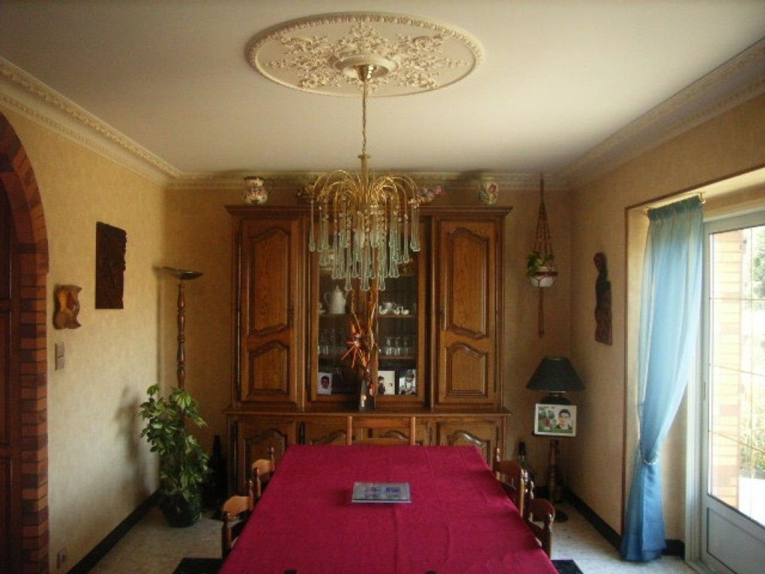 Maison à vendre, 158m², Vieillevigne