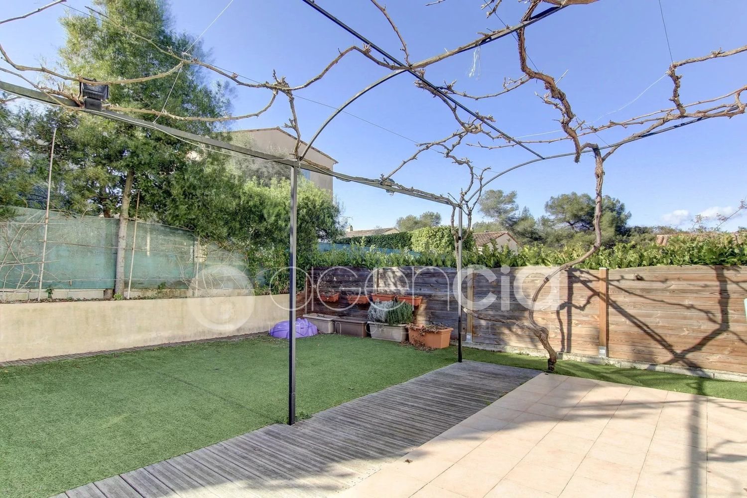 Maison à vendre, 75m², Valbonne