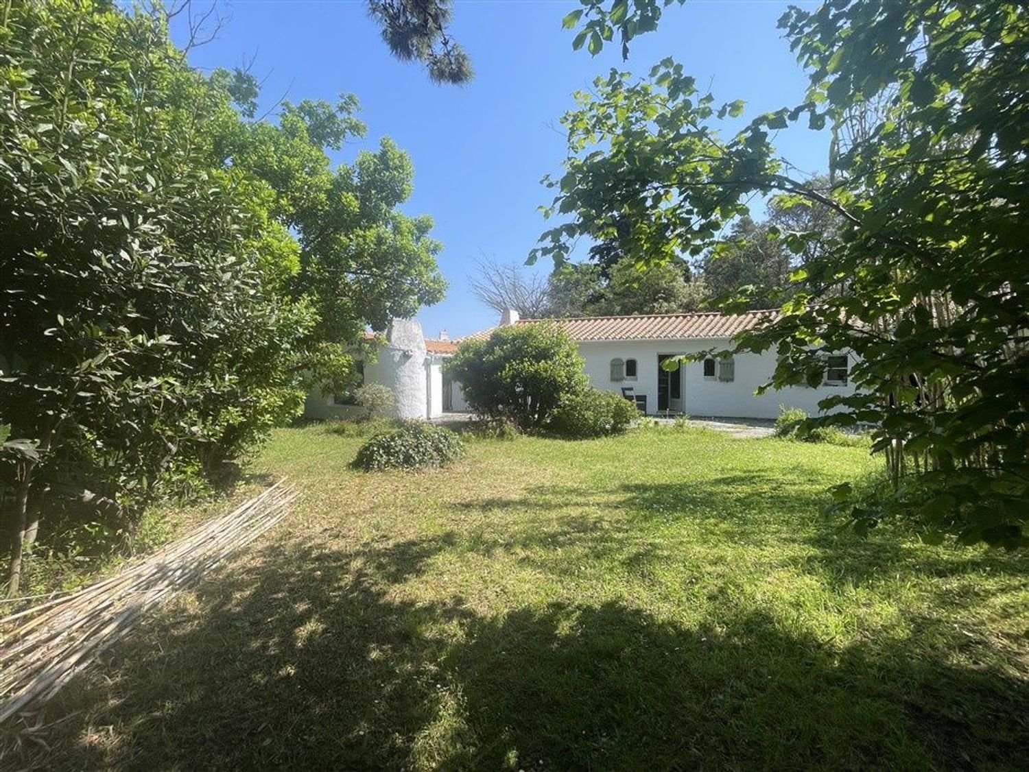 Maison à vendre, 137m², La Guérinière
