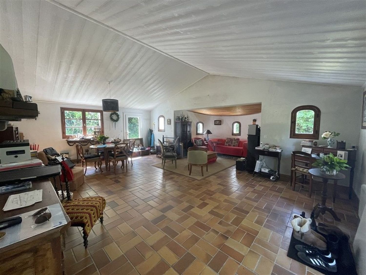 Maison à vendre, 137m², La Guérinière