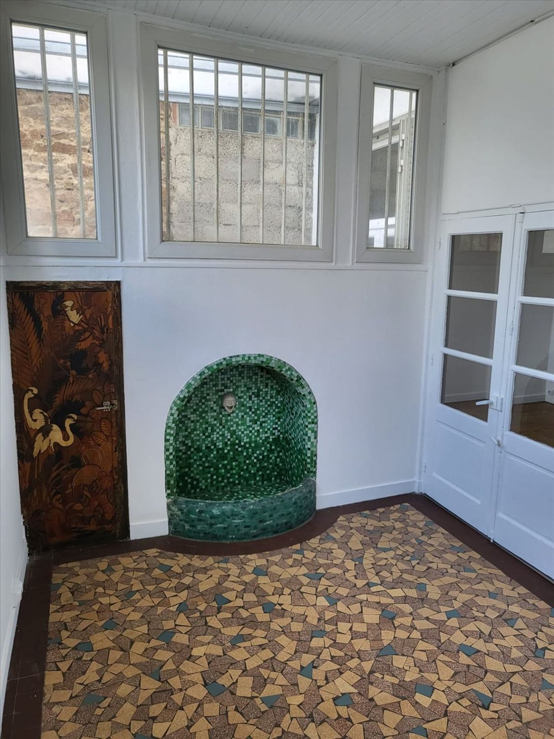 Appartement à vendre, 111m², Limoges