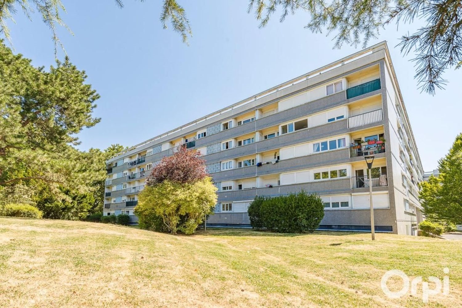 Appartement à vendre, 46m², Gagny