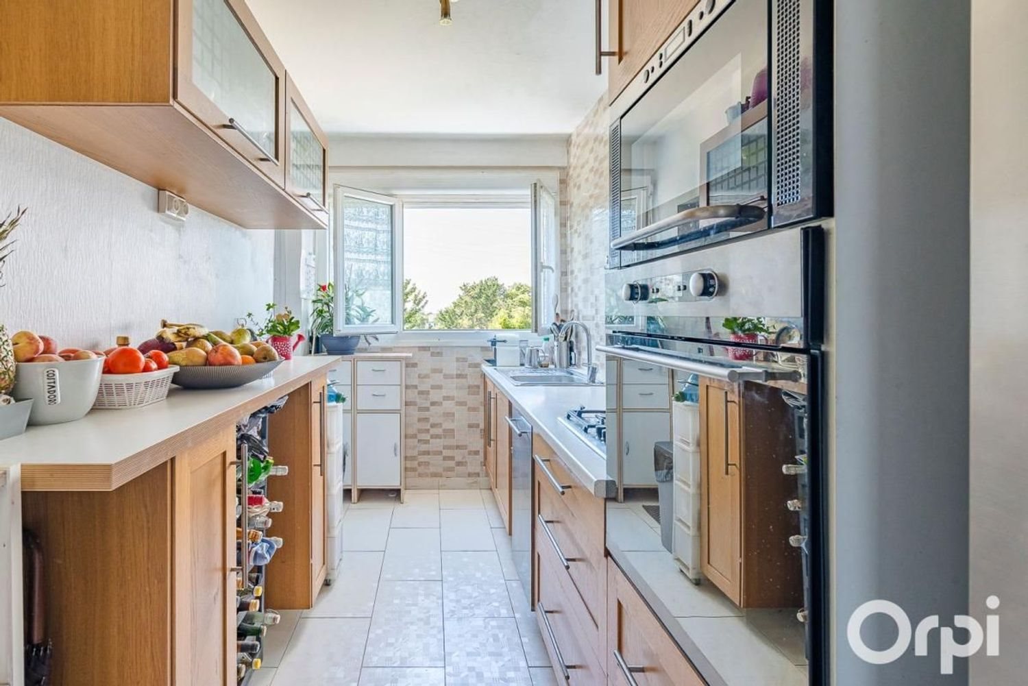 Appartement à vendre, 46m², Gagny