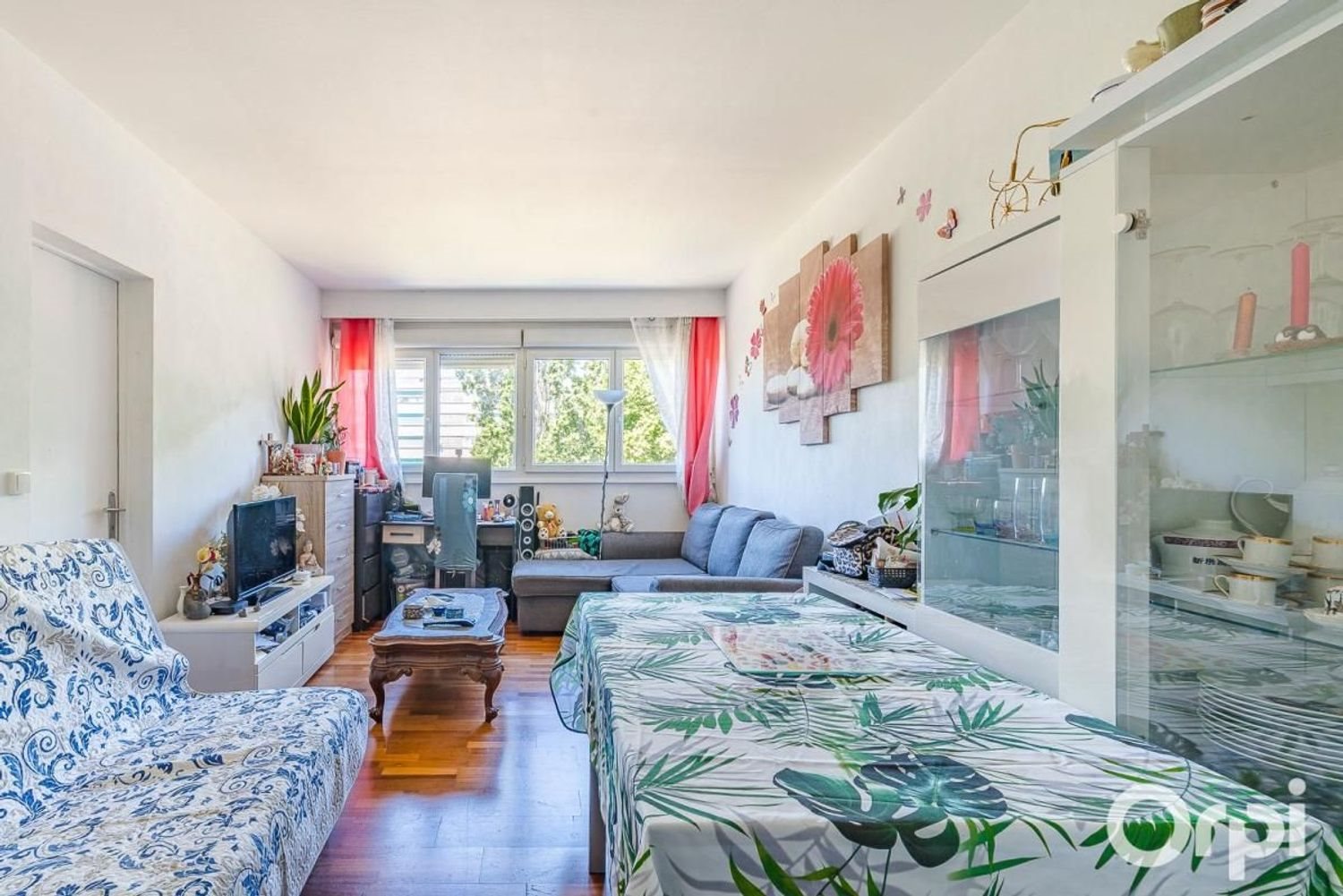 Appartement à vendre, 46m², Gagny
