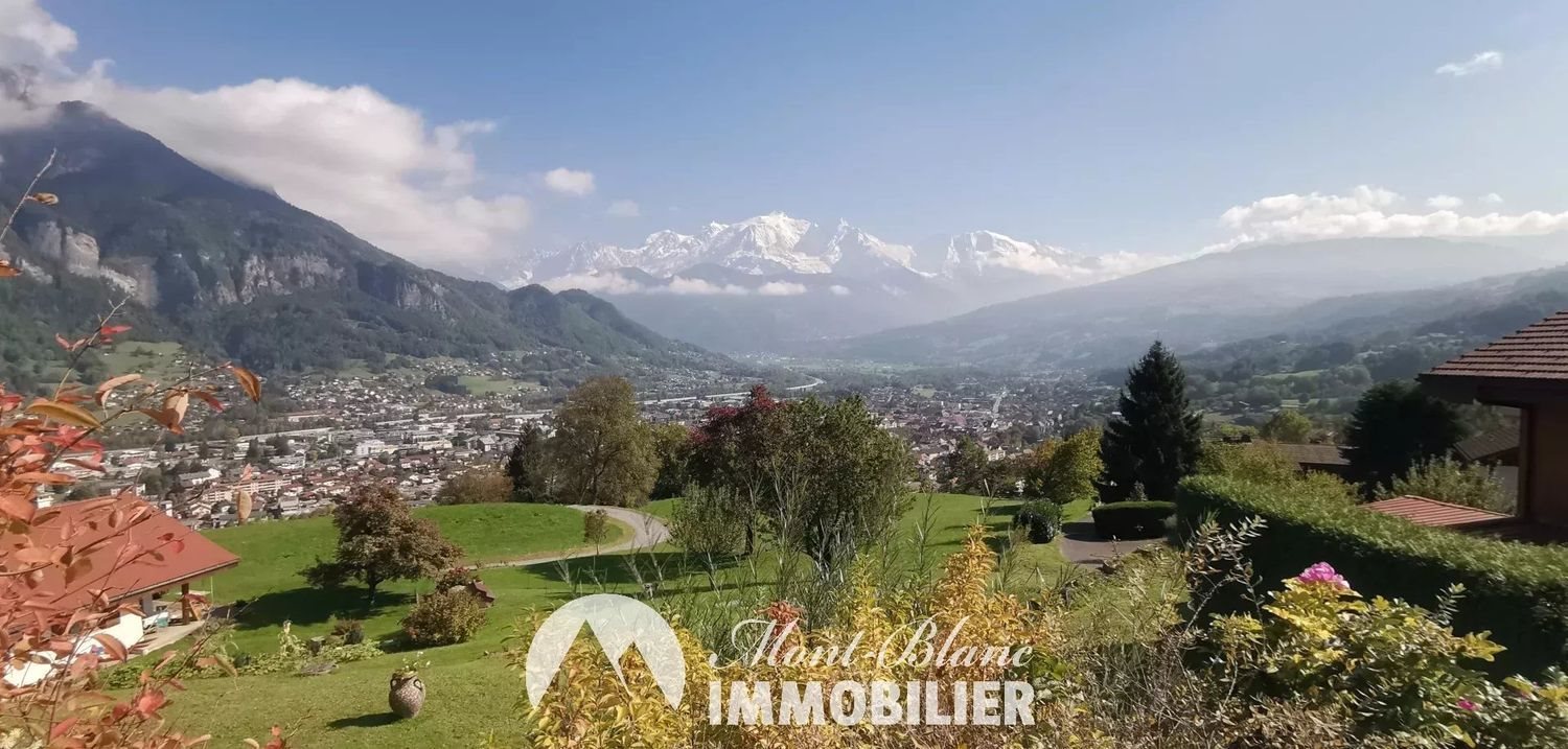 Maison à vendre, 214m², Sallanches
