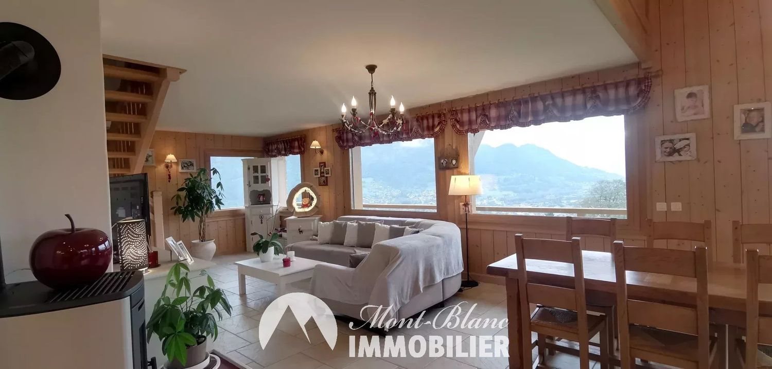 Maison à vendre, 214m², Sallanches