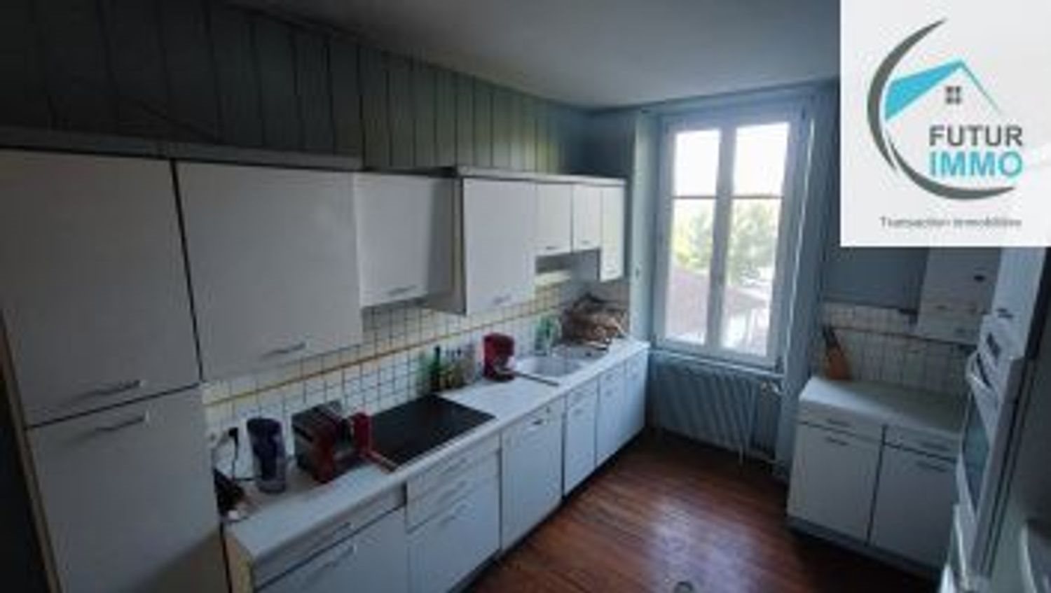 Appartement à vendre, 142m², Montbéliard