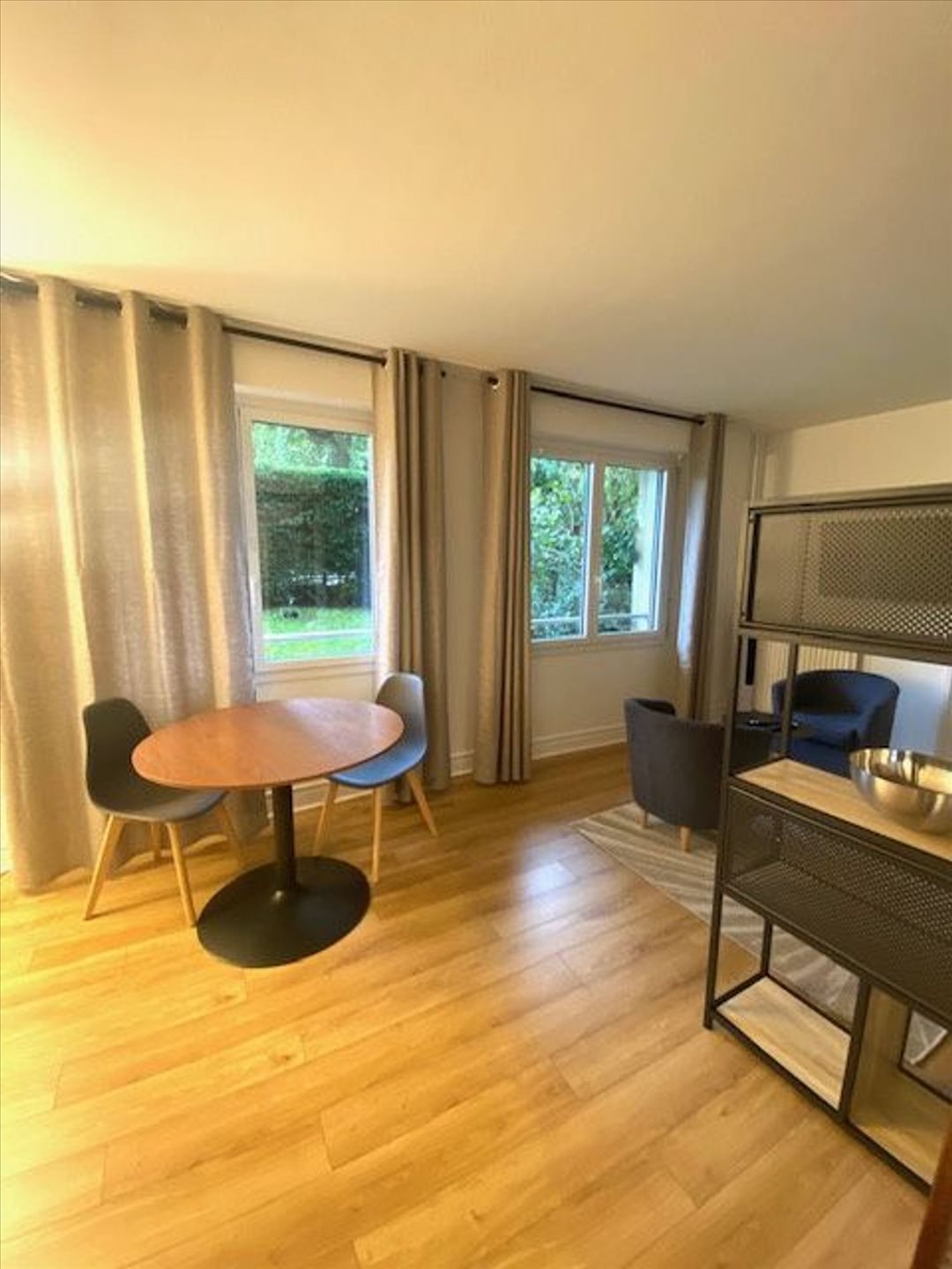 Appartement à louer, 35m², Asnières-sur-Seine