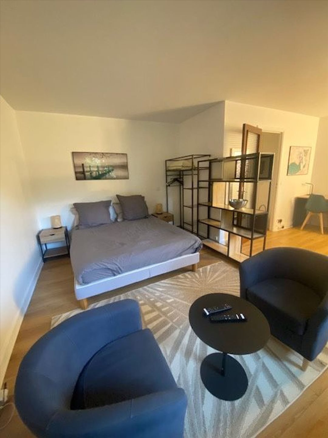 Appartement à louer, 35m², Asnières-sur-Seine