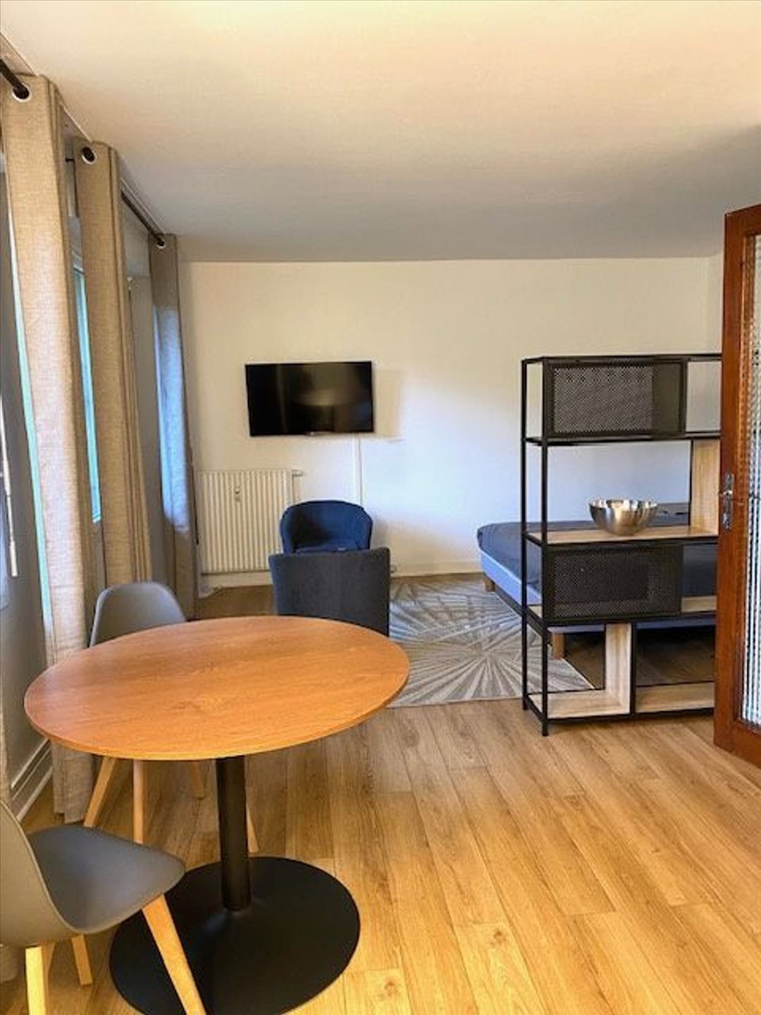 Appartement à louer, 35m², Asnières-sur-Seine