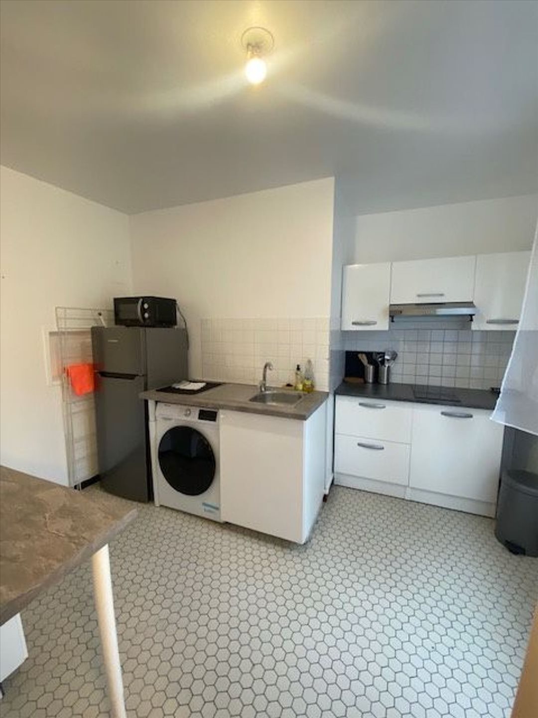 Appartement à louer, 35m², Asnières-sur-Seine