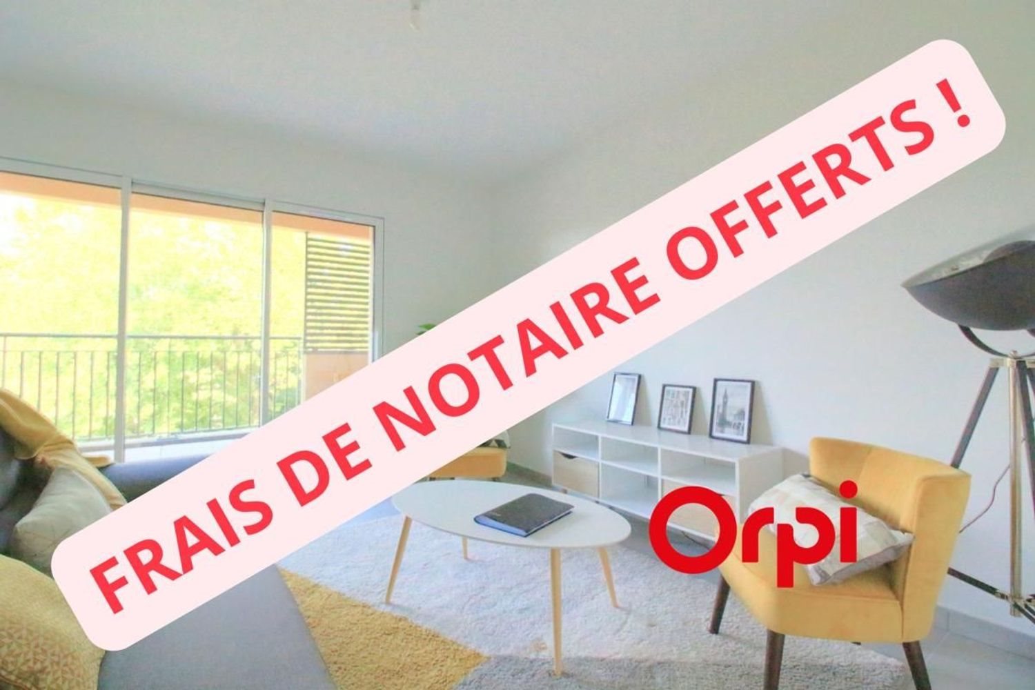 Appartement à vendre, 64m², Dardilly