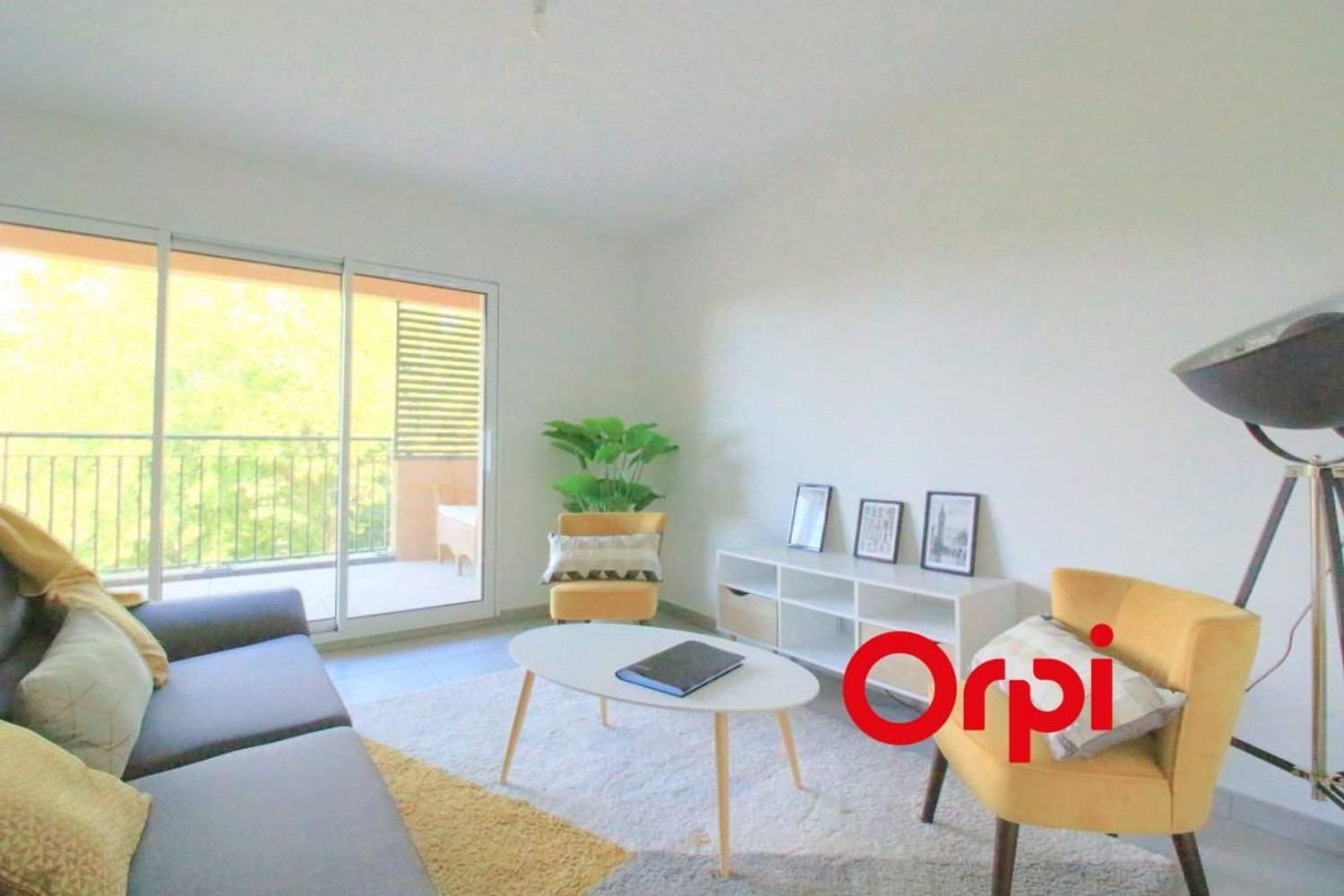 Appartement à vendre, 64m², Dardilly
