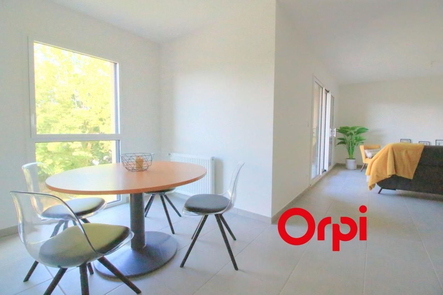 Appartement à vendre, 64m², Dardilly