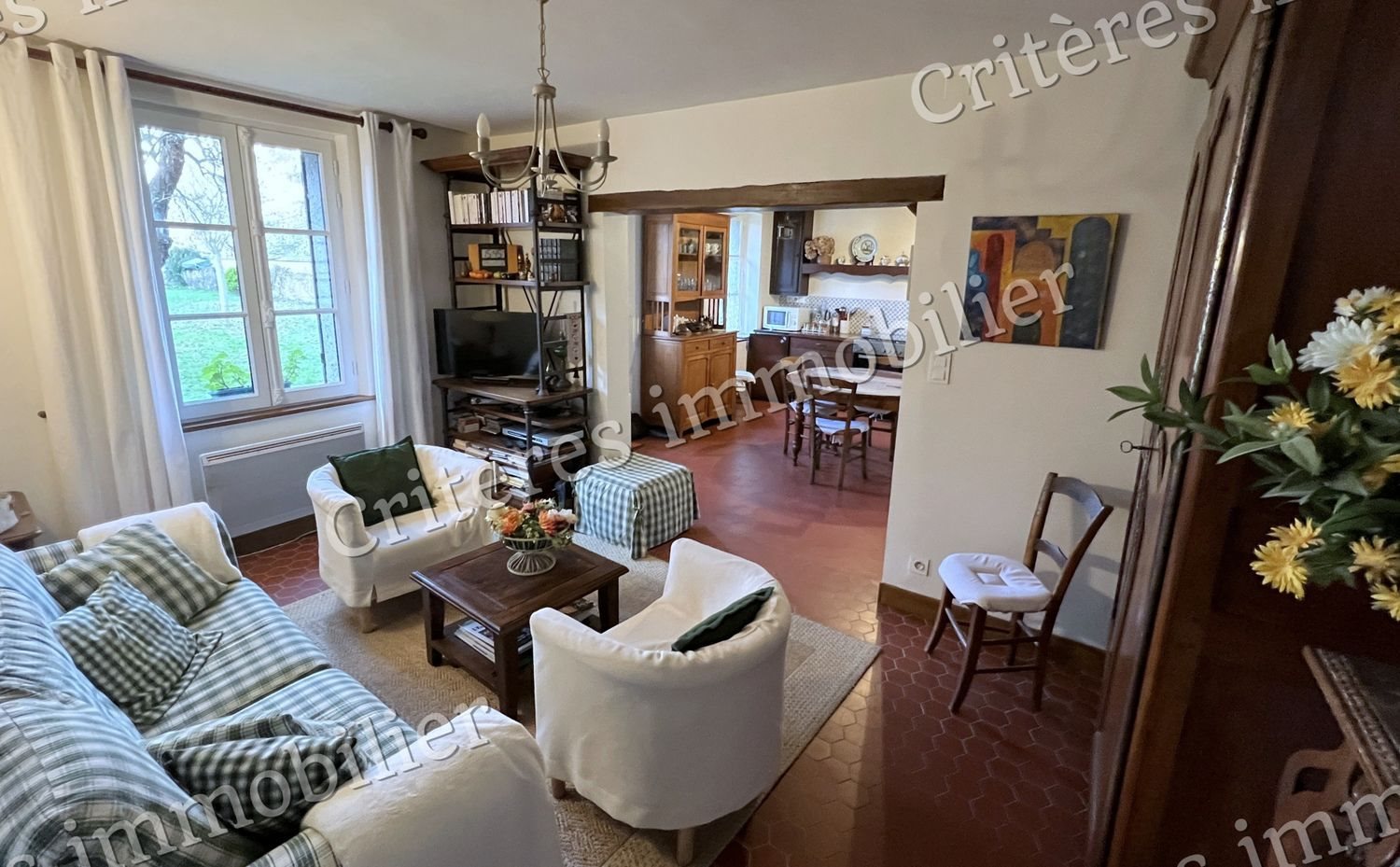 Maison à vendre, 53m², Saint-Georges-Motel