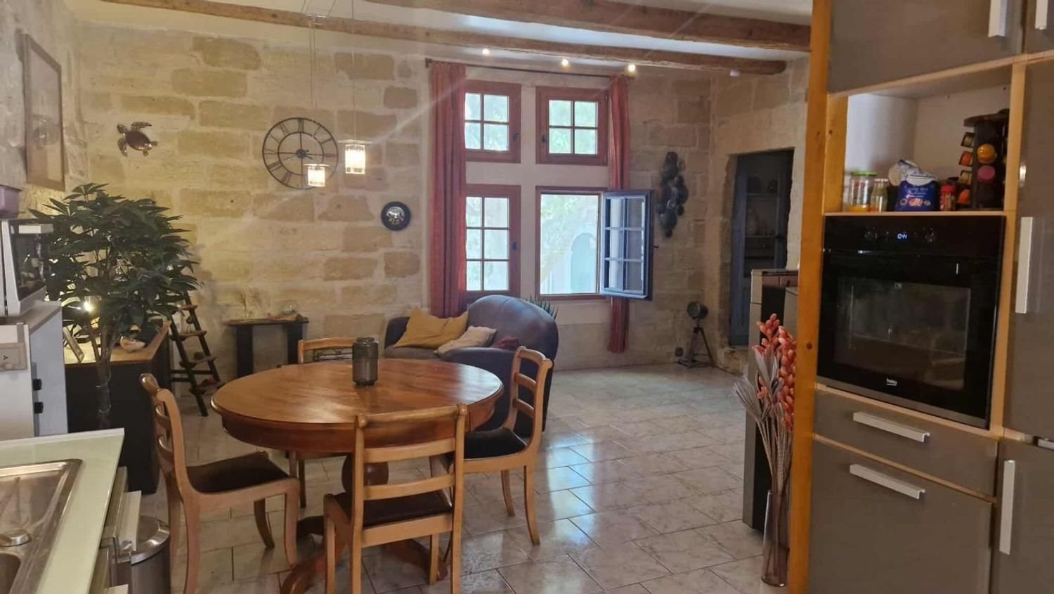 Maison à vendre, 80m², Loupian