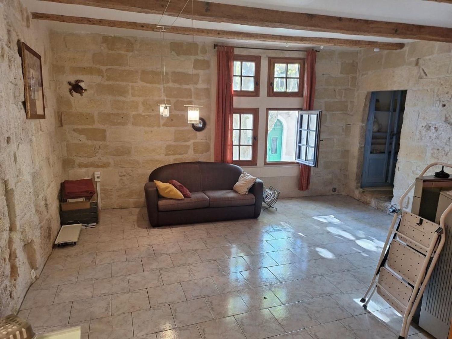 Maison à vendre, 80m², Loupian